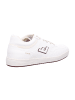 Flamingos Life Sneaker Low in weiß