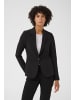 PART TWO Blazer TaylorrPW Classic fit in Black