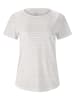 Whistler T-Shirt Skylon in 1002 White