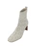 La Strada Stiefeletten in beige stones