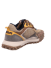 Satorisan Schnürschuh in creme