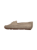 JOOP! Slip On 'Velluto Meike in Beige'