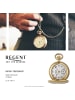 Regent Taschenuhr Regent Taschenuhren extra groß (ca. 48mm)