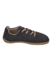 KOEL Sneaker Low INES ECO MERINO in grau