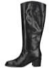 Gabor Stiefel in Schwarz