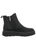 Tamaris Stiefelette in schwarz