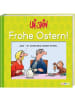 LAPPAN Buch - Uli Stein: Festtage!: Frohe Ostern!