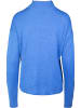 Urban Classics Crew Neck Jumper in brightblue