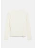 s.Oliver T-Shirt in 0700_creme
