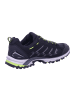 MEINDL Wanderschuhe Caribe GTX in Schwarz