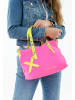 SURI FREY Shopper SFY SURI FREY X ALEXANDER in pink