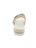 Marco Tozzi Pantolette Beige