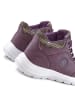 LASCANA Sneaker in violett