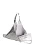 Gave Lux Hobo tasche in L001 SILVER