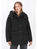 DreiMaster Women Jacket in black