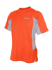 Proviz T-Shirt Klassisch in orange