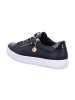 remonte Sneaker in schwarz