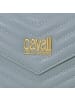 cavalli CLASS Valeria Clutch Geldbörse 19 cm in lichen blue