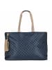 PICARD Yeah - Shopper 54 cm (anthrazit) in navy