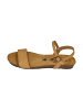 Plakton Sandalen FRAN AMBO 405725 in orange