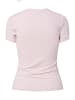 Pieces T-Shirt in Roseate Spoonbill