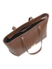 cavalli CLASS Antonia Shopper Tasche 39 cm Chocolate