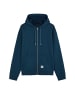 Lee Sweatjacke Workwear in Insignia Blue