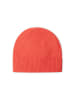 Style Republic Kaschmir Sports Beanie in marigold