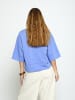 Peppercorn Blouse in CORNFLOWER BLUE