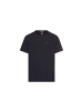 Camel Active T-Shirt in Dark Navy