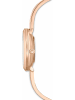 Swarovski Analoguhr für Damen in gold