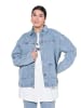 Studio Untold Jacke in light blue