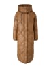 s.Oliver Outdoor-Mantel in 8764_zimt
