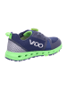 VADO  Sneaker in blau
