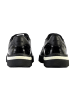 Geox Dalyla Nappa+ GBK Pat – Low-Top-Sneaker aus Leder Schwarz