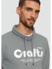 s.Oliver Sweatshirt in 95D1_schiefergrau