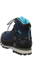 MEINDL Wanderschuh in blau