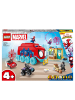 LEGO Bausteine Marvel Super Heroes 10791 Spideys Team-Truck - ab 4 Jahre