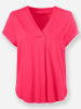 Heine Shirtbluse in pink