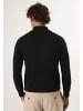 Felix Hardy Pullover in Schwarz