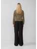 QS Indoor-Jacke in 7854_olivgrün