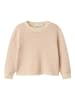 name it Strickpullover in Cameo Rose