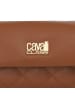 cavalli CLASS Silvana Umhängetasche 21 cm Caramel