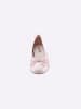 Heine Ballerina in rose
