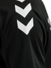 Hummel Hummel T-Shirt Hmlcore Volleyball Erwachsene Atmungsaktiv Schnelltrocknend in BLACK