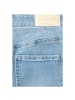 Street One Jeans in light blue soft washed