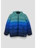 s.Oliver Outdoor-Jacke langarm in Blau