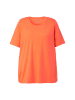 Ulla Popken Shirt in rosenkoralle