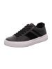 Legero Sportliche Schnürschuhe in Schwarz