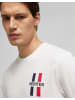 HECHTER PARIS T-Shirt in white